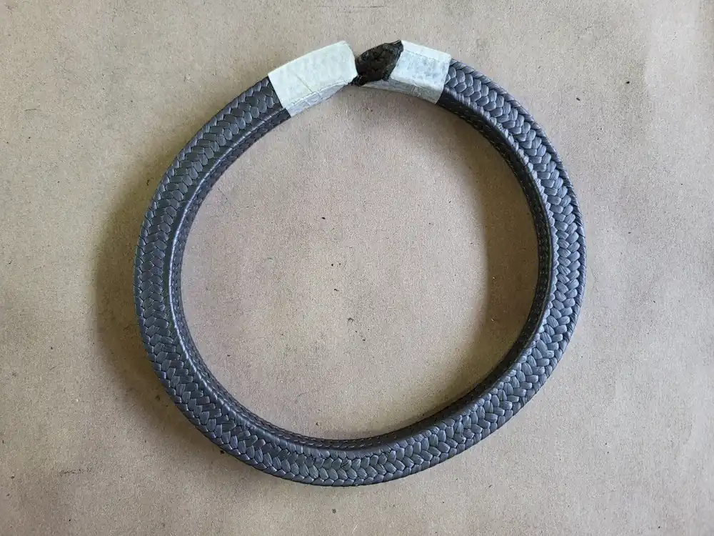 Compression Packing 1140, 1/2" (Box of 5)