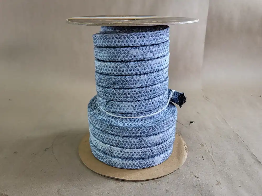 5000 Compression Packing 41801-2040, 5/8", 5lbs