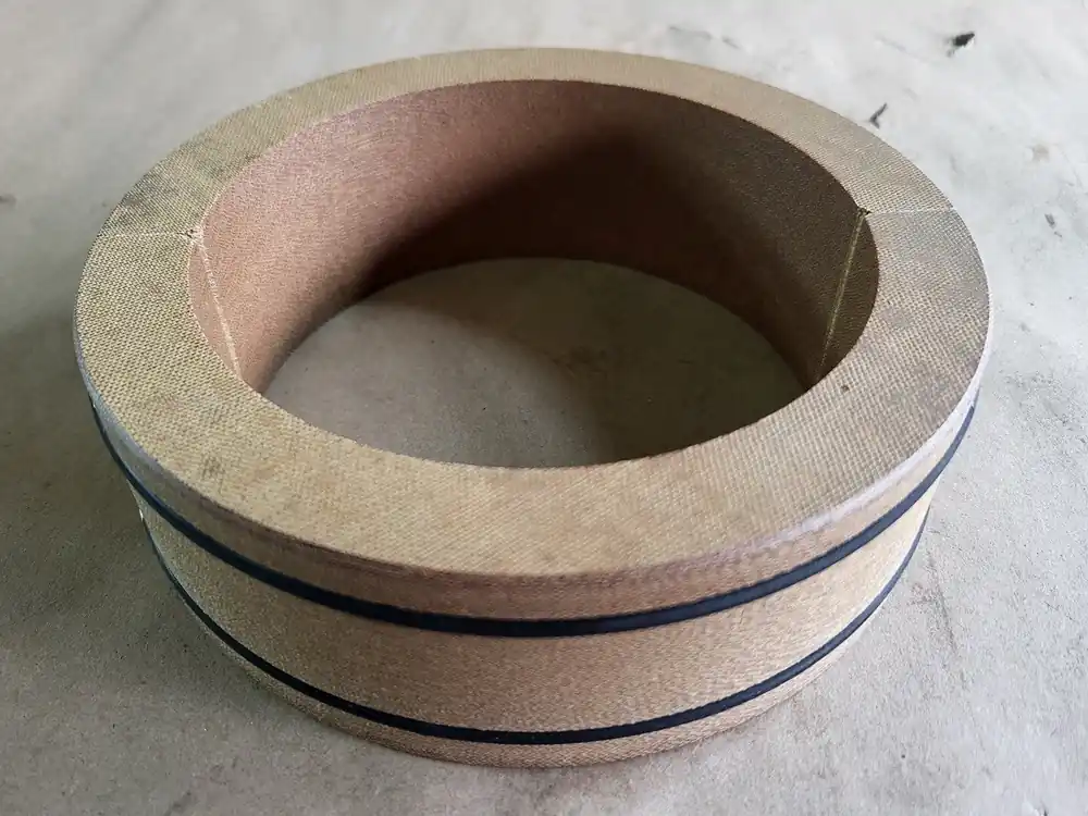 RBA 4.937X6.500X3.000 RYTX EP SPLIT, Item 390495
