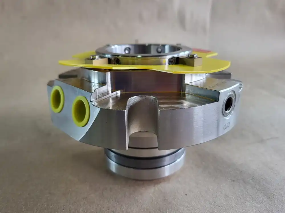 CHESTERTON S20, Cassette Type Cartridge Seal S20, 2.25"