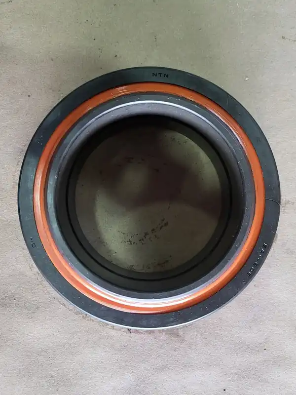 Spherical Plain Bearing SA1-90BSS