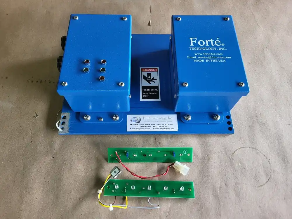 Photoelectric Control Assembly P/N 55-1918-02