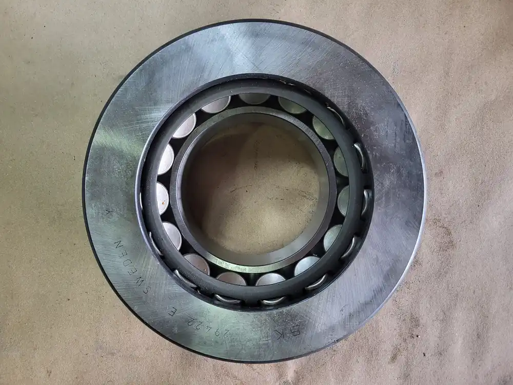 Spherical Roller Thrust Bearing 29422 E