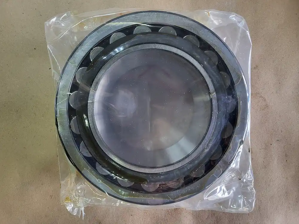 Spherical Roller Bearing 23226 CCK/W33