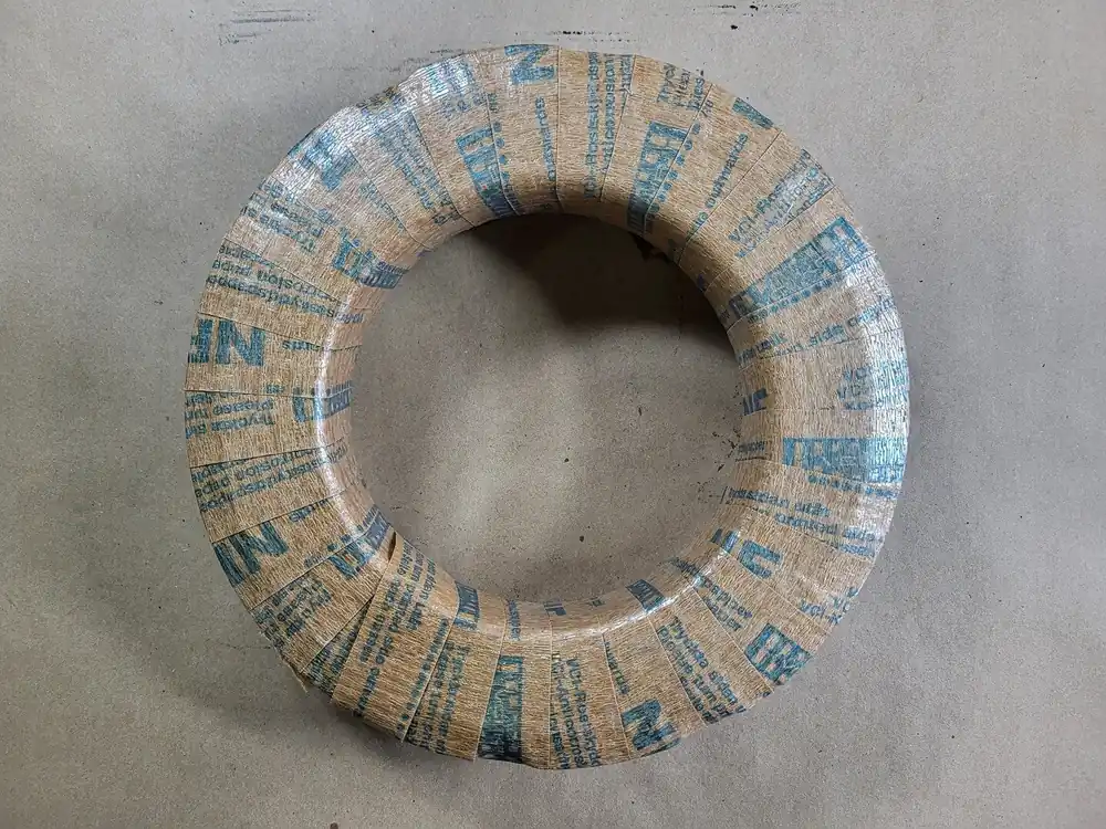 Spherical Roller Thrust Bearing 29330 E
