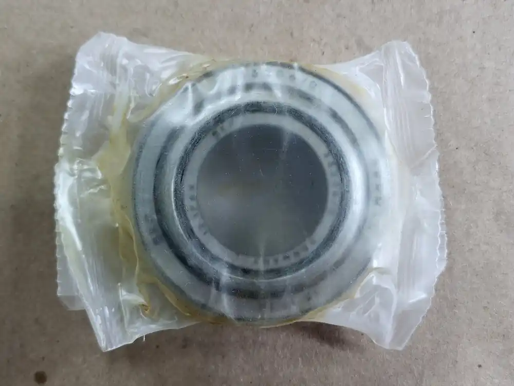 Single Row Tapered Roller Bearing Full Assembly 33206/Q