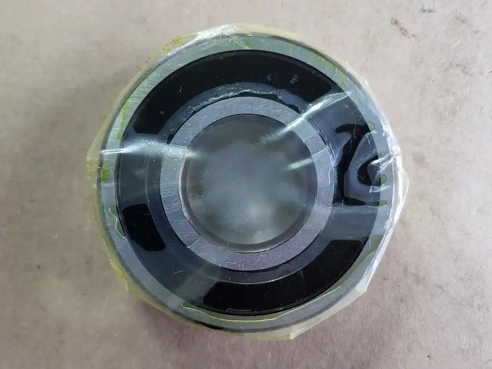 Double Row Angular Contact Ball Bearing 3305 A-2RS1/C3