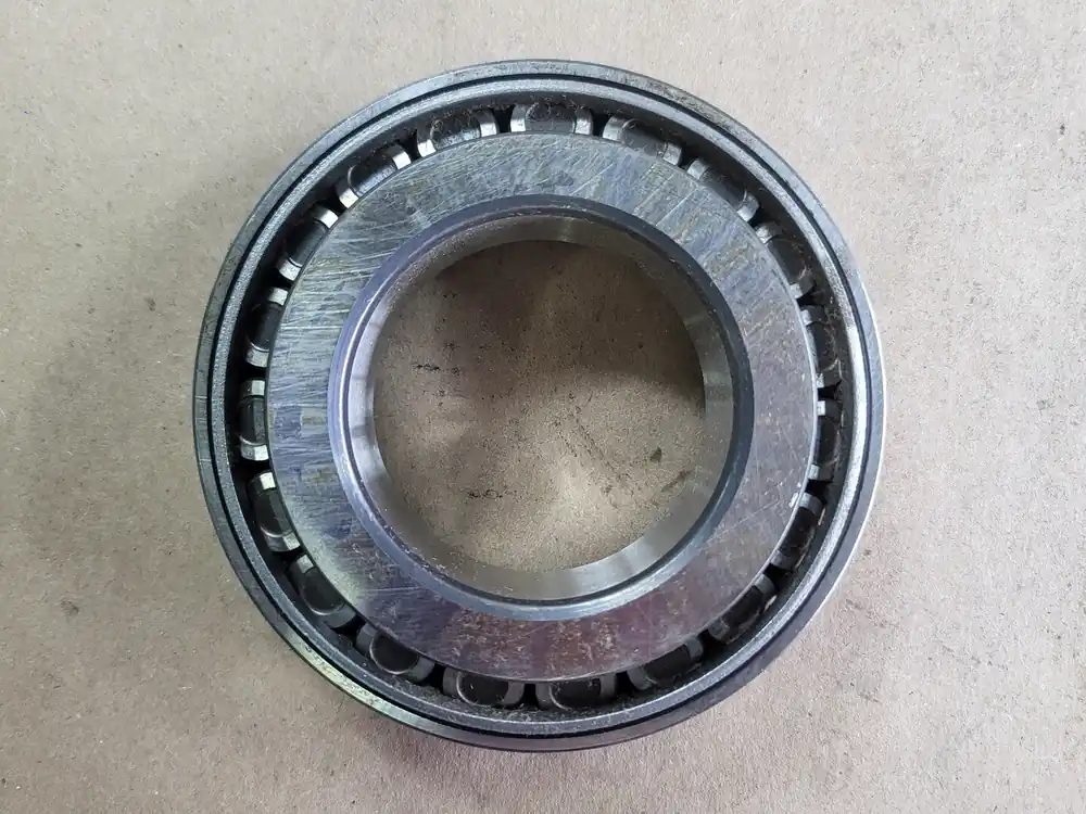 Tapered Roller Bearing 32209 J2/Q