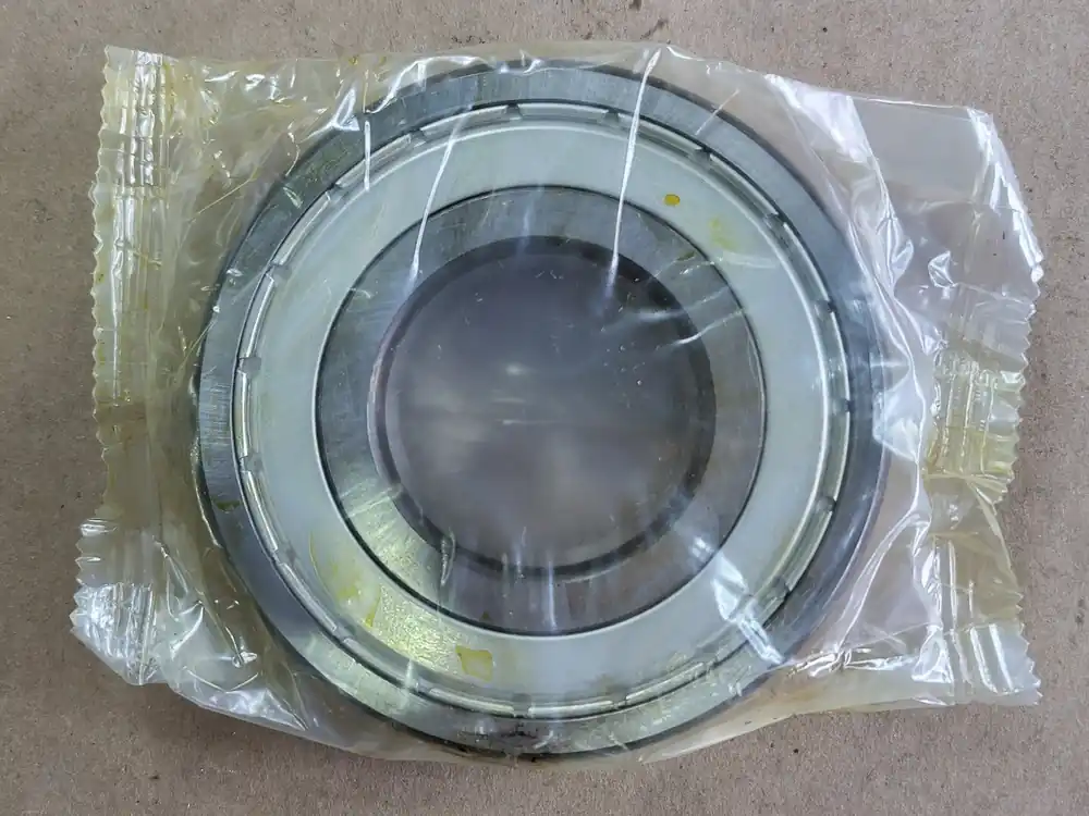 Single Row Deep Groove Ball Bearing 6308-2Z/C3