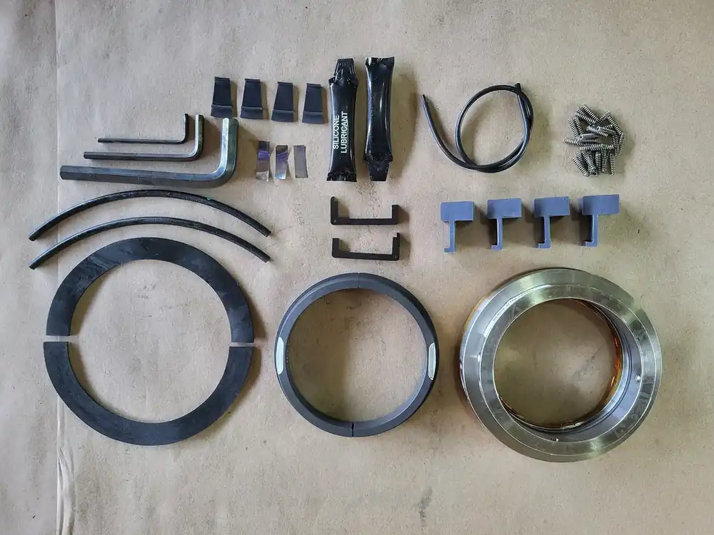 RDS Repair Kit RDS-3.75