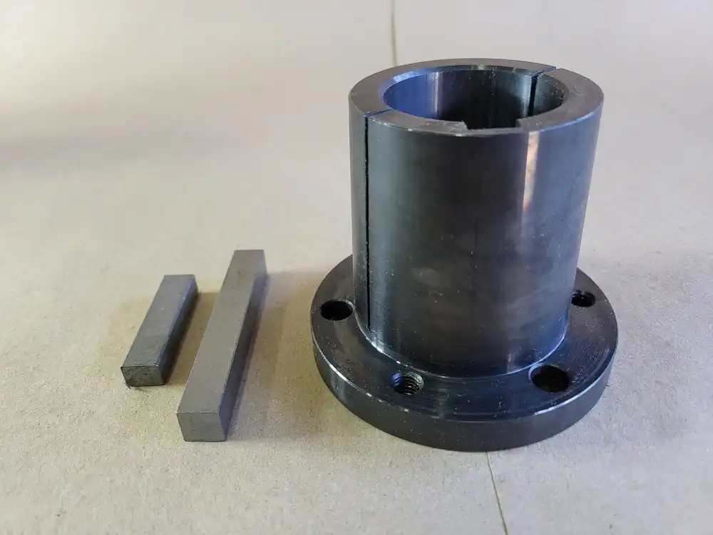 Split Tapered Bushing Q2-1-15/16, Q2-1R