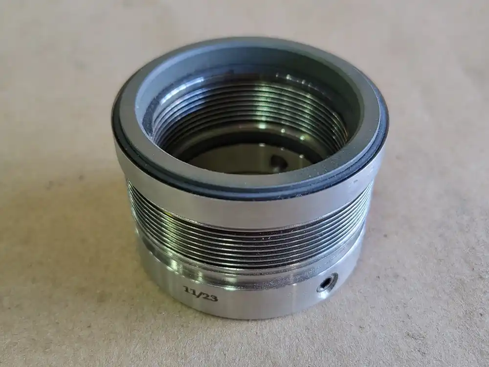 Mechanical Seal 680x040, 680ZPY-YKF-040, 680MM X 40MM