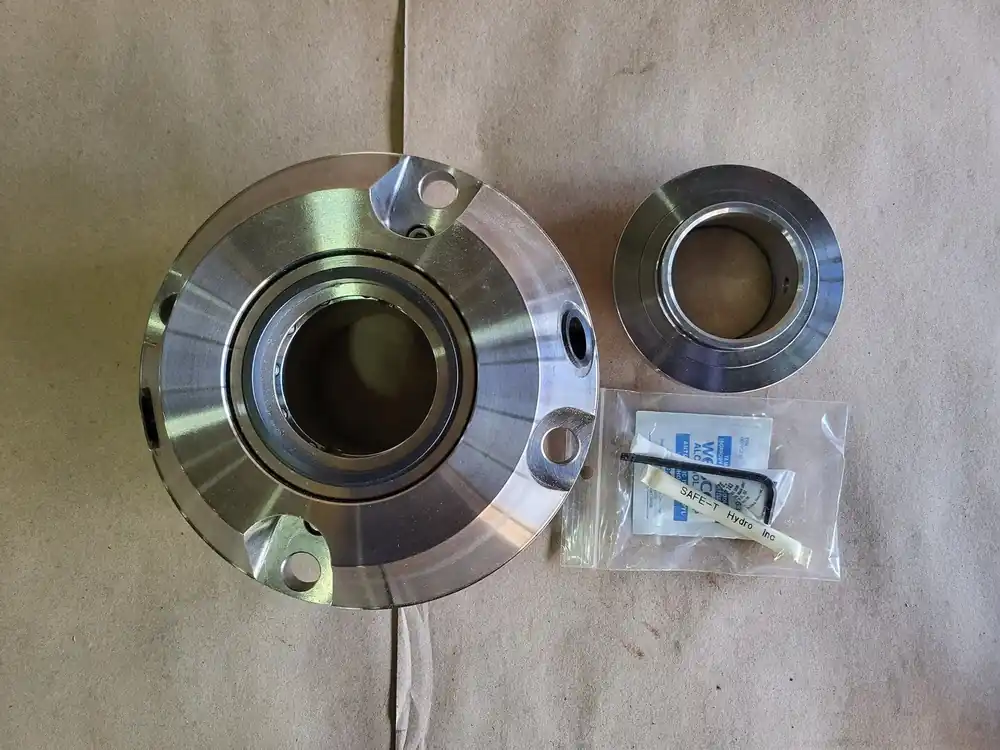Mechanical Seal Safematic STE2-50-QUMG-1302780