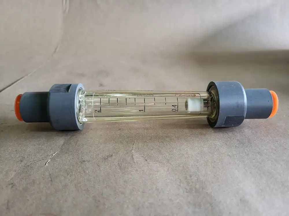Flow Meter ECC-DD1