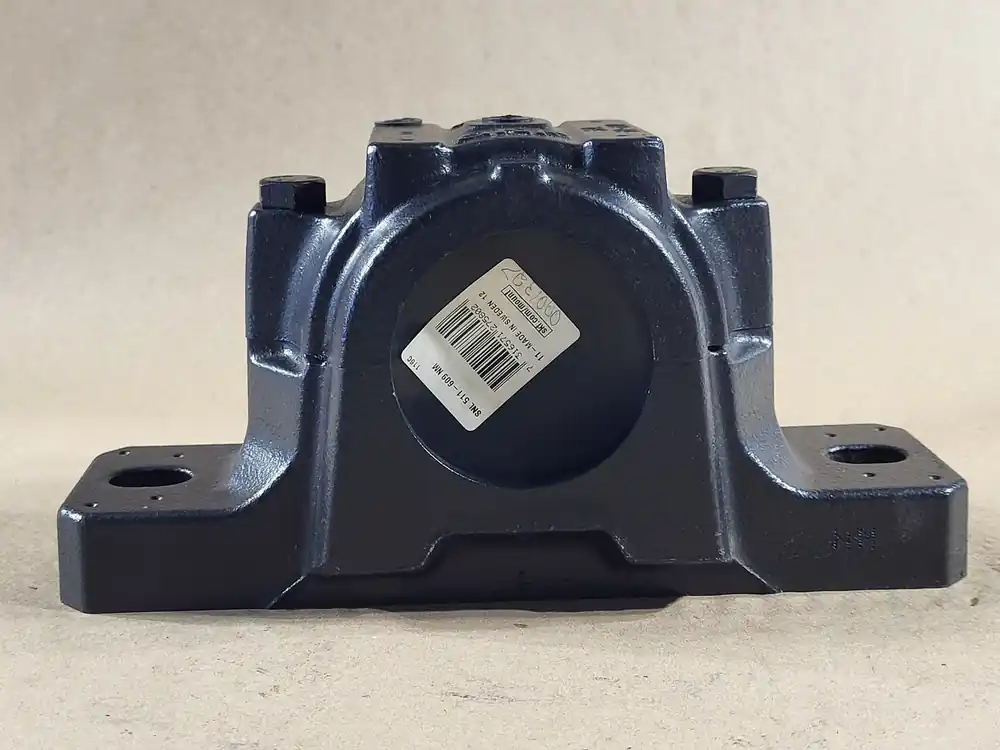 Split Plummer Block 3" Bore, SNL 511-609