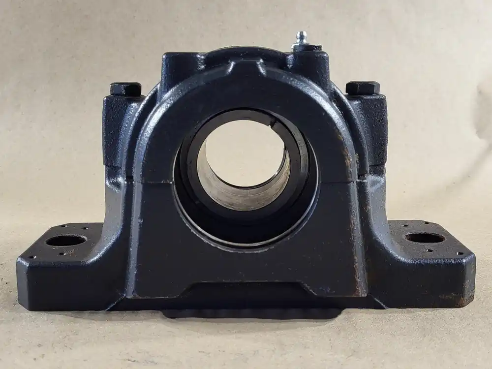 Split Plummer Block 4.7" Bore SNL 513-611