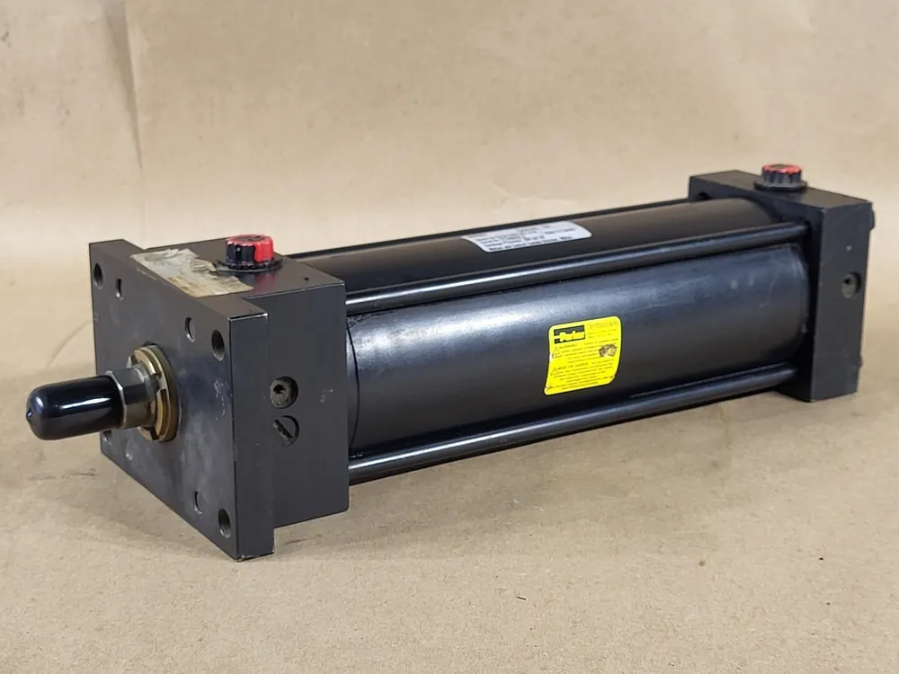 3.25" Bore x 8.75" Stroke Pneumatic Cylinder 03.25CJ2AU14AC8.750