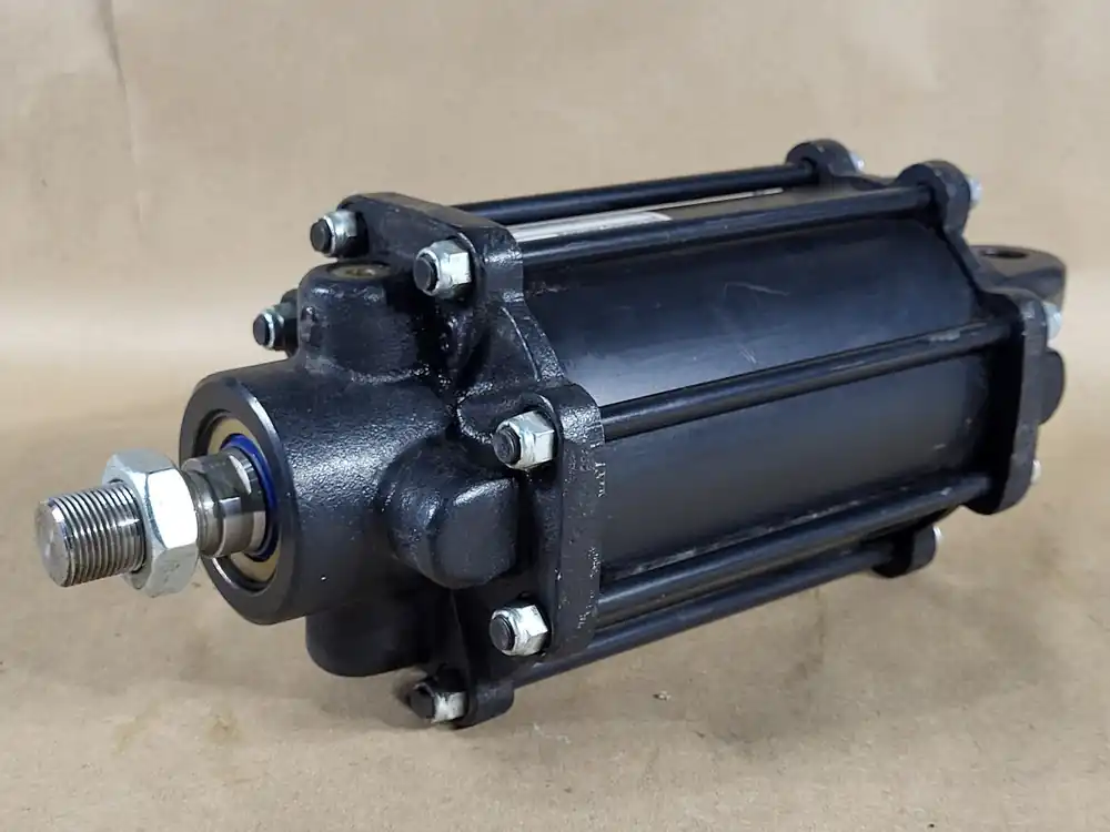 Pneumatic Cylinders 5" Bore x 5" Stroke R5C5A1A1A1A