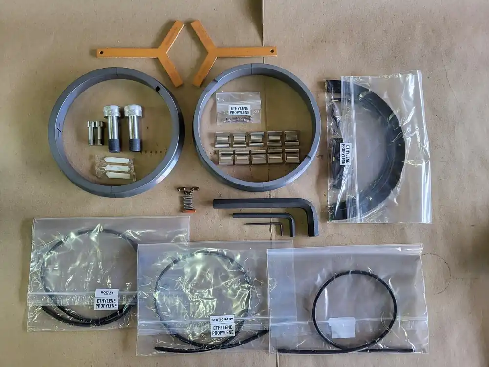 Spare Part Kit 442HP, 190M