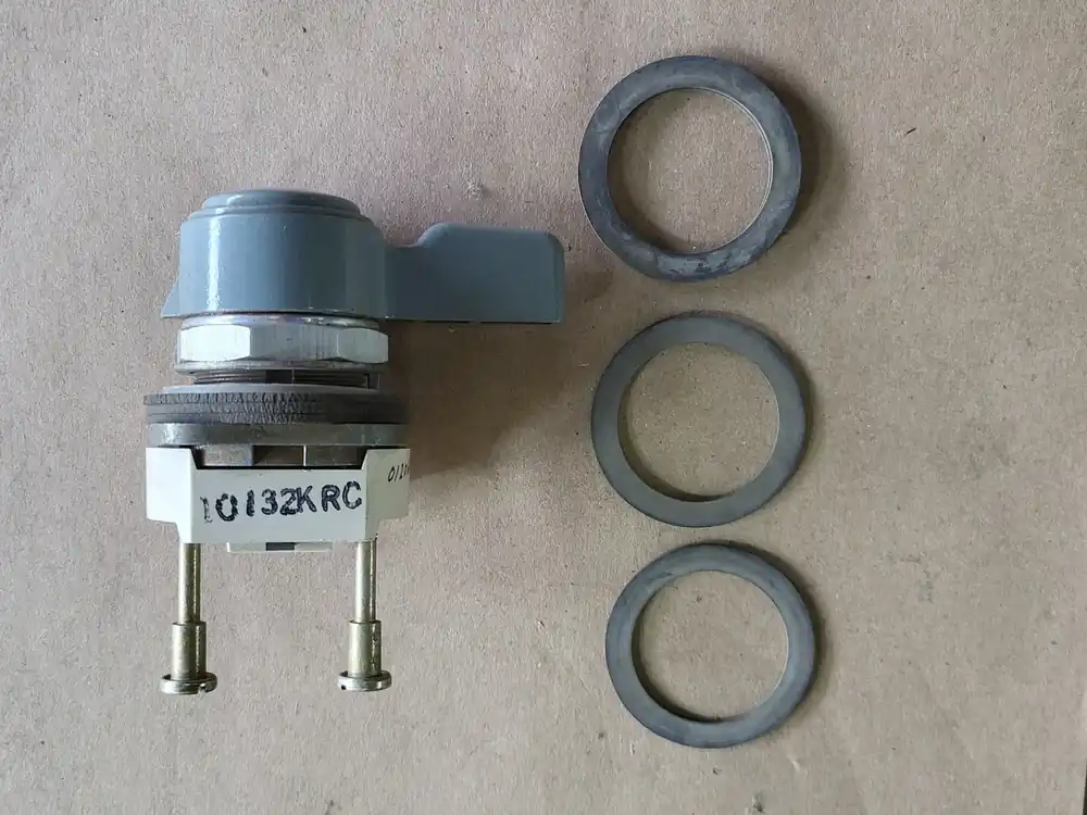 Selector Switch 800T-JG16KR7