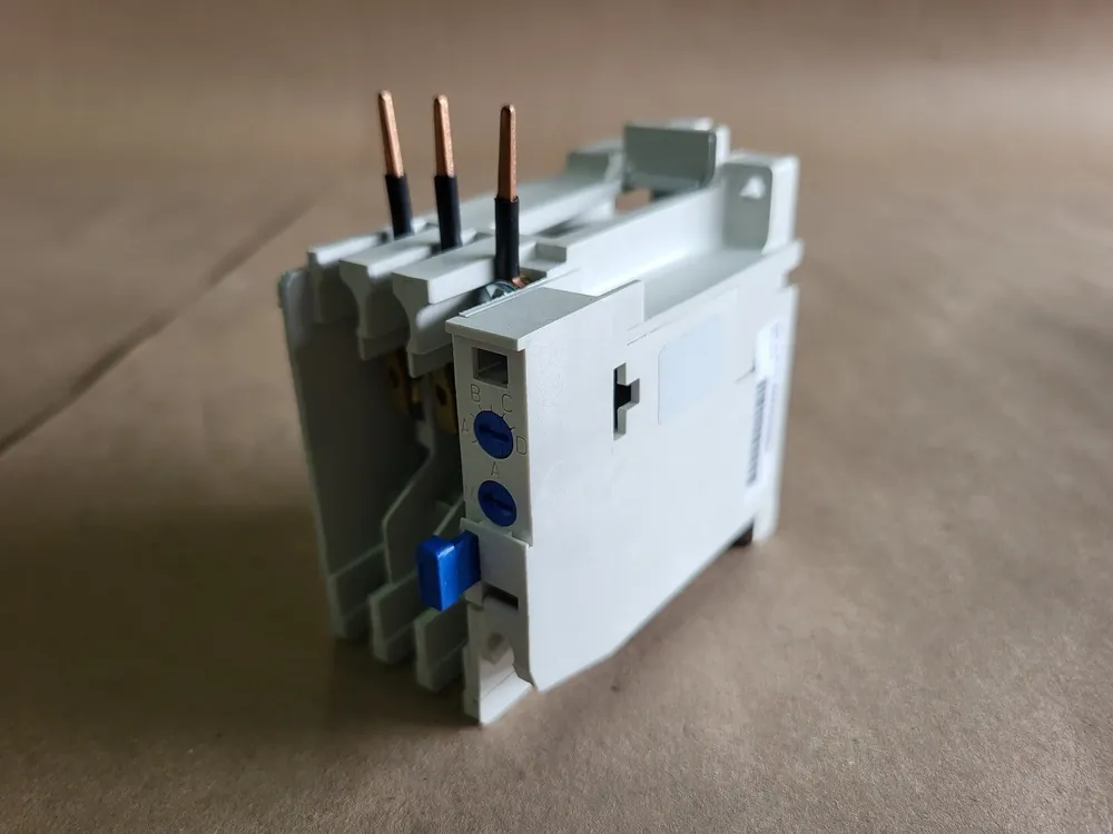 32 Amp Thermal Overload Relay C306DN3B