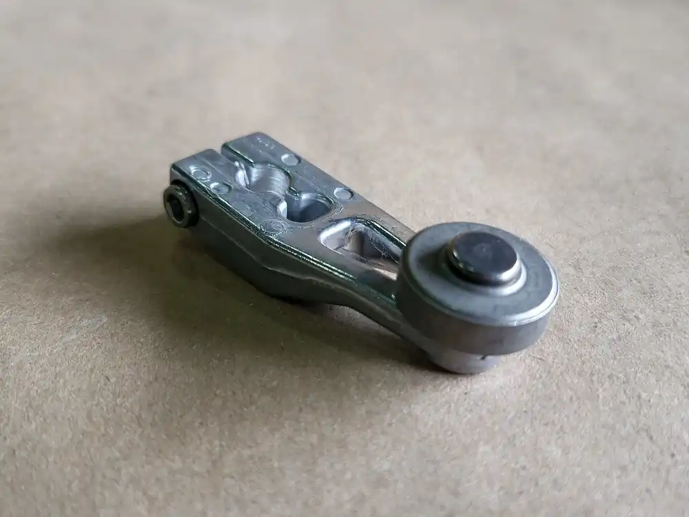Limit Switch Roller Lever LSZ51B