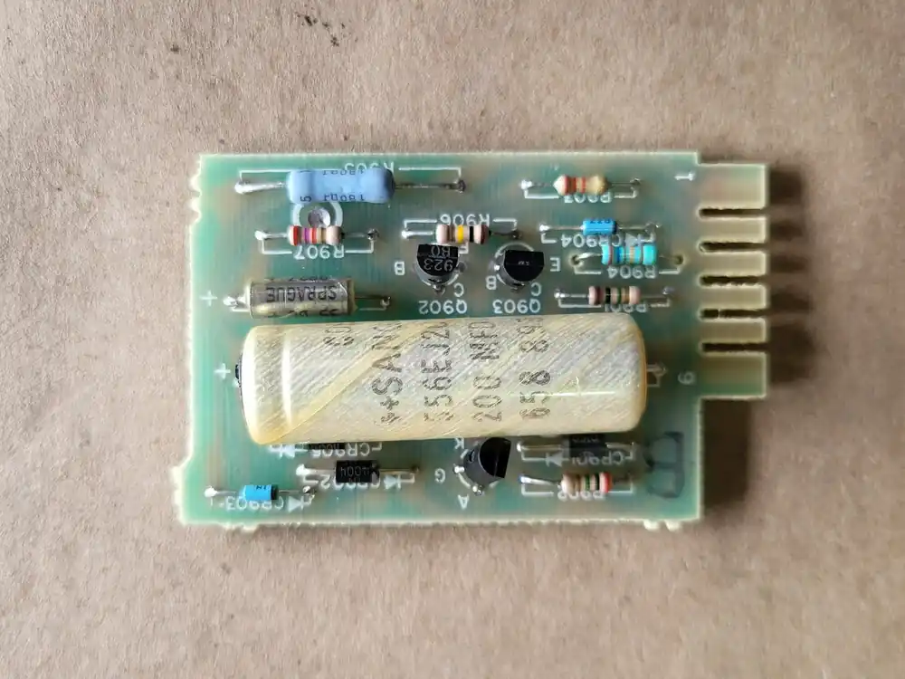 Solid State Plug-in Timer ST795A1056