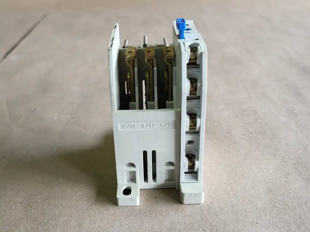 32 Amp Thermal Overload Relay C306DN3, Series A1