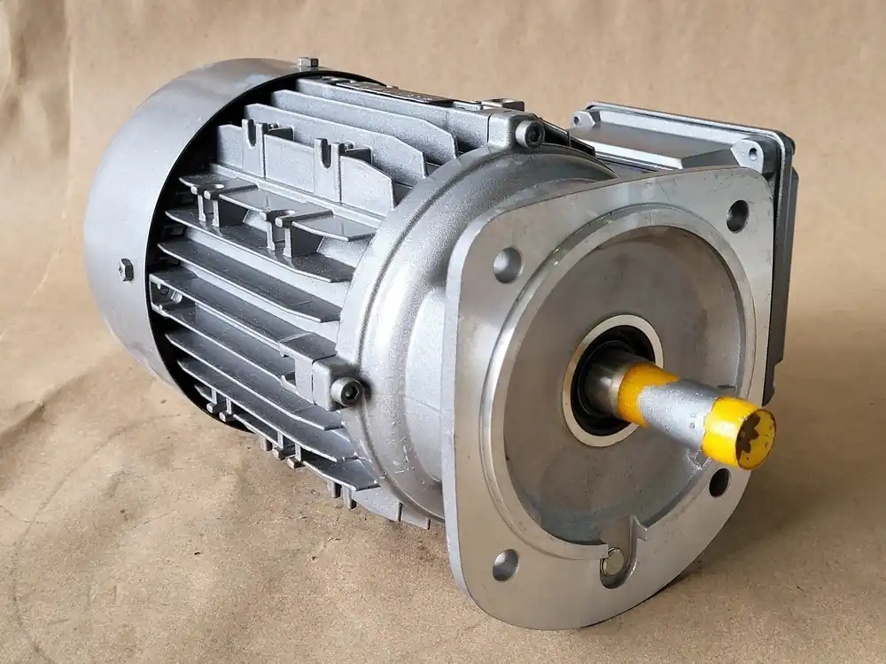 1.0 hp, 332/575 volts, 1730 rpm, 3ph, Electric Motor SK80LP/4