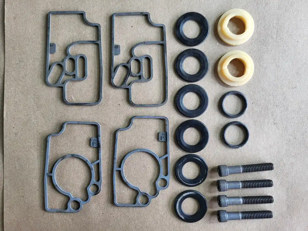 Valve Repair Kit PS1202