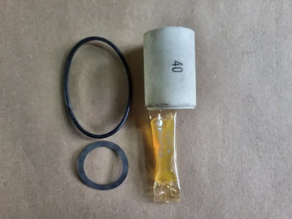 Filter Element Kit PS201P
