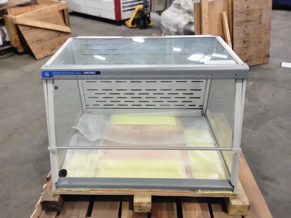 3 ft Protector XVS Ventilation Station 4863010