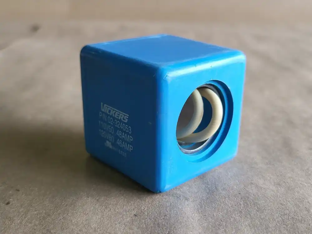 Solenoid Valve Coil 02-324053