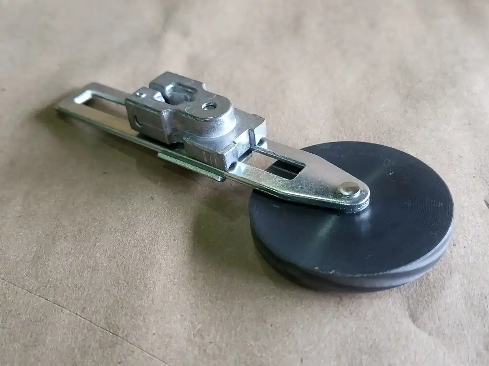 Limit Switch Roller Lever LSZ52M