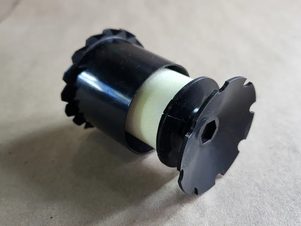Pneumatic Filter Element Kit PS214