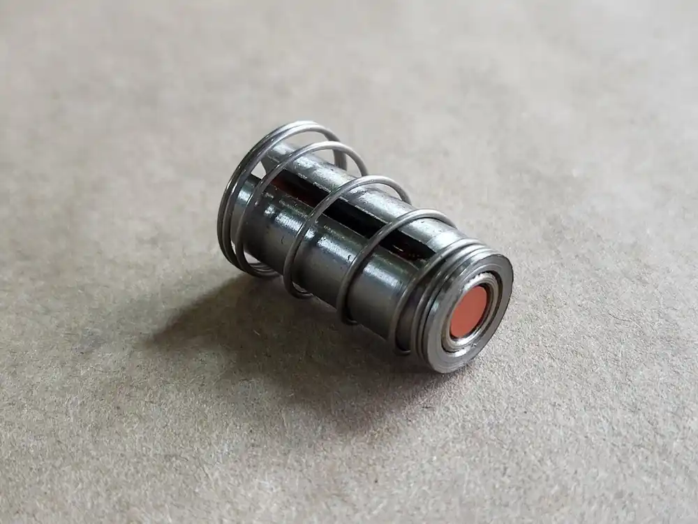 Solenoid Valve Repair Kit PS1418