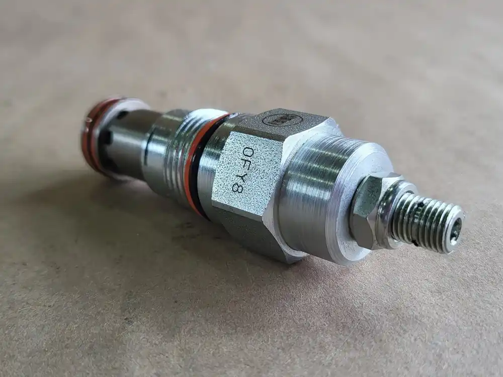 1-1/8" Pressure Relief Valve RPGC-LAN