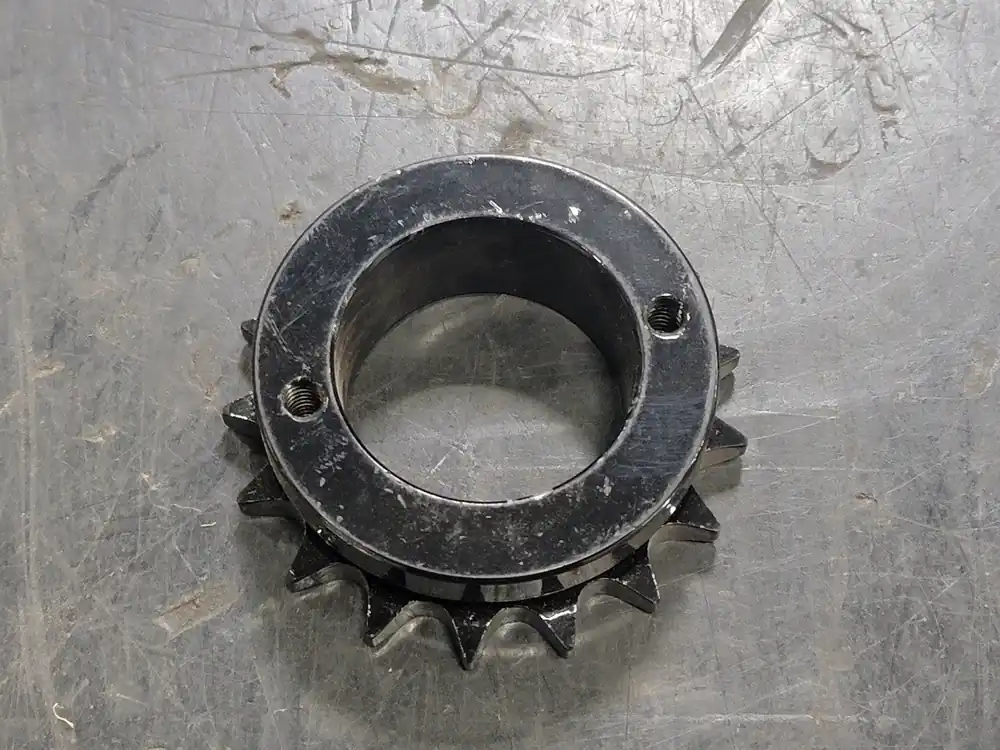 Roller Chain Sprocket H40H17
