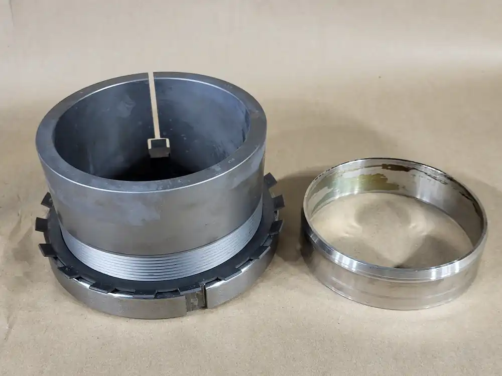 Adapter Bearing Sleeve 150mmx 20mmx101mm with Lock Nut H3034