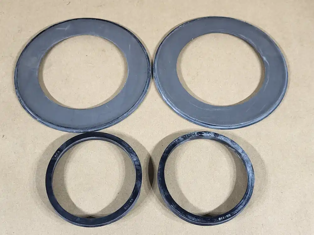 Kit Seal for SNH and SNL Housing, TSN 526 A