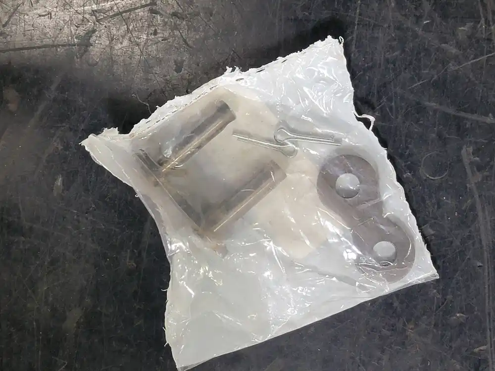 Roller Chain Connector Link 80CL/ C/P S/F, 332282 (Lot of 22)