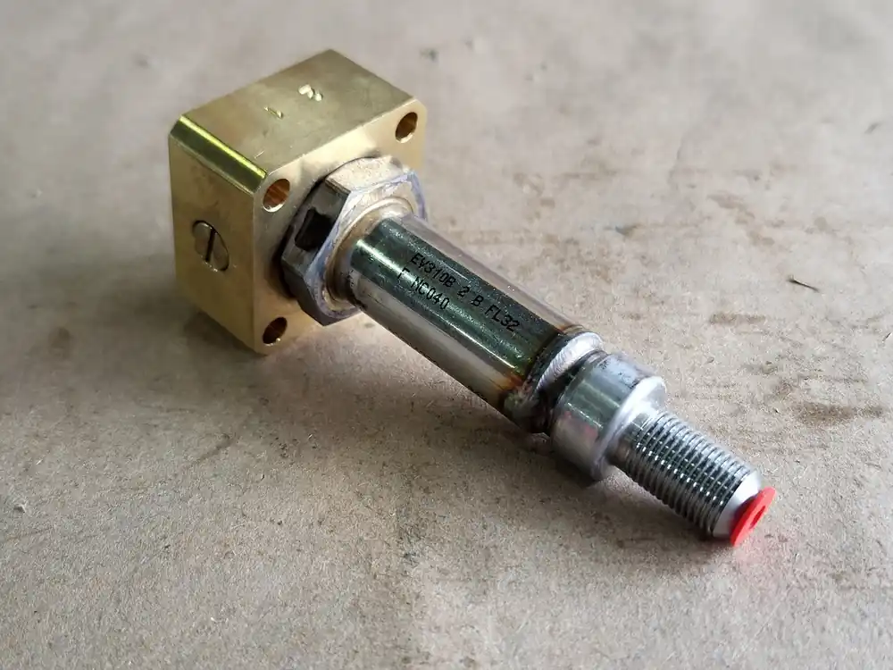 0.53" Solenoid Valve EV310B