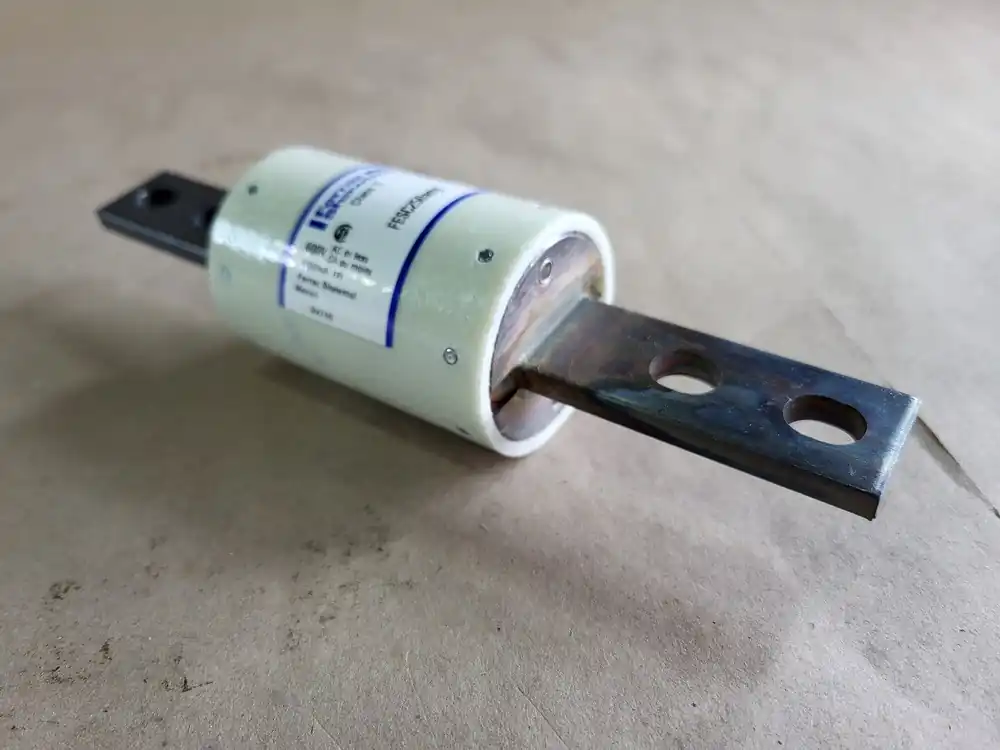 250 Amp Class C Fast-Acting Fuse FESC250