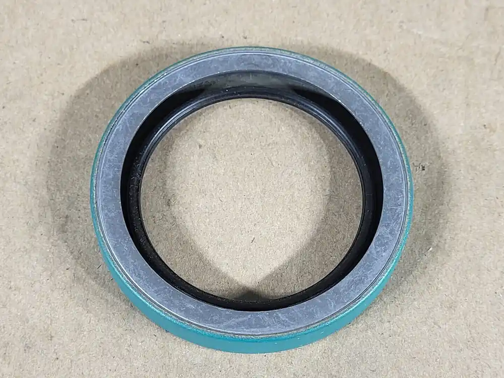 Radial Shaft Seal Oil with Double Metal Case 21749