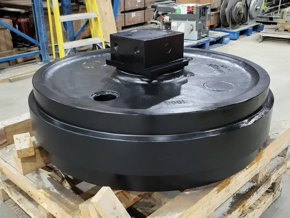 Idler Assembly 9064302