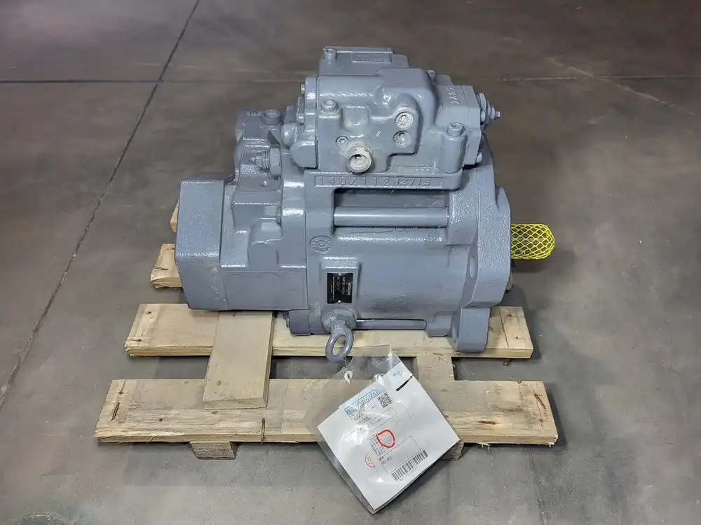Piston Pump 4447867