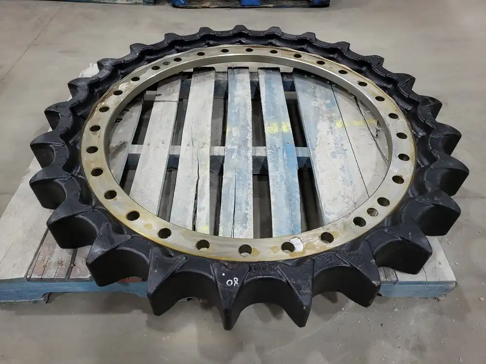 Sprocket 4451622