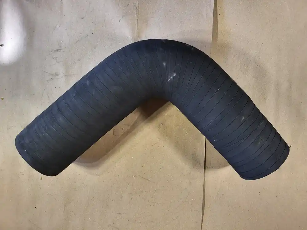 Lower Radiator Hose 4446157