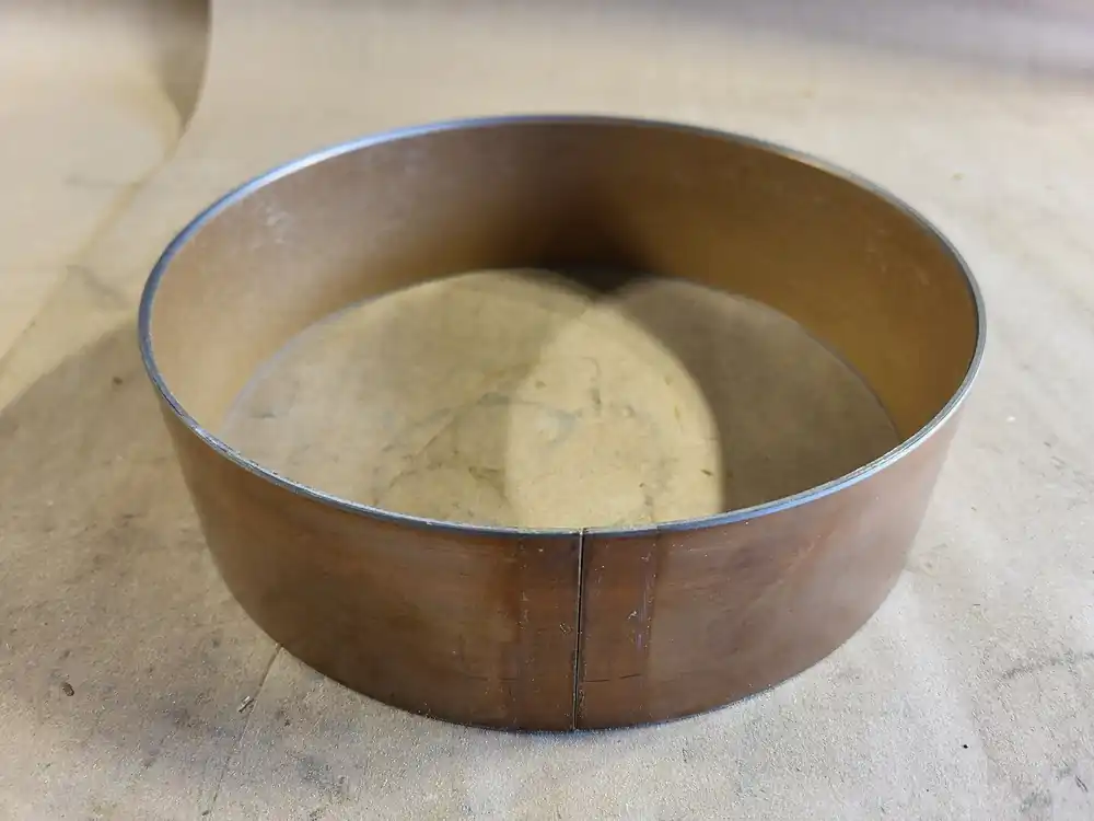 Bushing 0317704