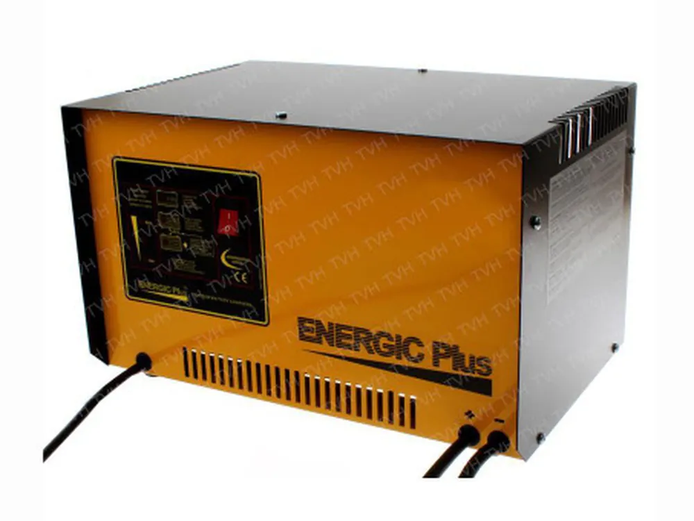 36 Volt, 30 Amp, Single-Phase Battery Charger REC3630A120